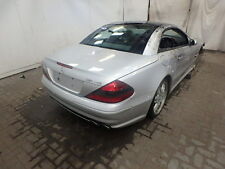 Mercedes sl55 amg for sale  WALSALL