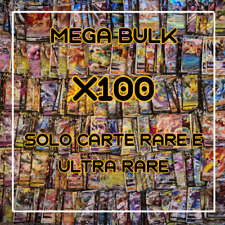 Pokemon 100x rare usato  Ladispoli