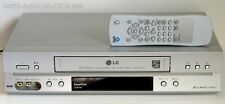 Videorecorder vhs lv4747 gebraucht kaufen  Mainz