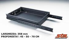Cassetto metallo con usato  Crevalcore