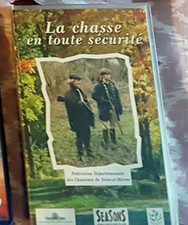 Chasse sécurité bon d'occasion  Villedieu-les-Poêles
