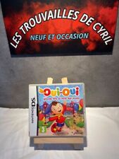 Jeu vidéo oui d'occasion  Montembœuf