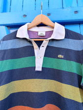 Lacoste polo devanlay d'occasion  Chamarande
