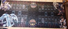 Playmat full table gebraucht kaufen  Pfaffenhofen a.d.Roth