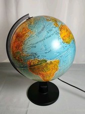 Globus scan globe gebraucht kaufen Globus scan globe gebraucht kaufen  Vilshofen an der Donau