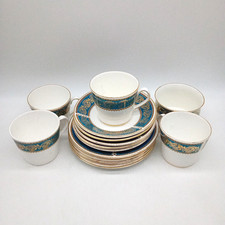 Elizabethan lucerne tea for sale  MIRFIELD