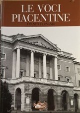 Voci piacentine due usato  Italia