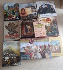 Boardgame mega bundle usato  Cellino Attanasio