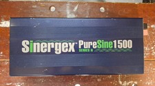 Sinergex 1500w series for sale  SOUTHAMPTON