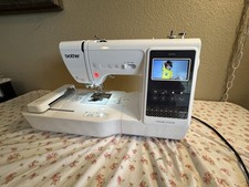 Brother se700 computerized for sale  Littleton