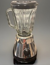 Standmixer eiscrusher smoothie gebraucht kaufen  Schwetzingen