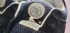 Emerica Marc Johnson  Vintage 1999 Us 14 Eu 48 Reynolds Skateboard girl mj og comprar usado  Enviando para Brazil