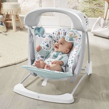 Fisher price baby for sale  ORMSKIRK