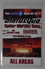 Status quo bayern for sale  CLITHEROE