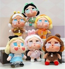  CRYBABY LLORANDO DE NUEVO SERIE CAJA CIEGA FIGURA CONFIRMADA PELUCHE JUGUETE REGALO segunda mano  Embacar hacia Mexico