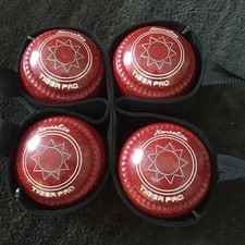 Henselite tiger pro for sale  READING