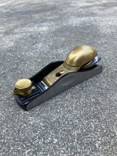 Lie nielsen adjustable for sale  Fort Bragg