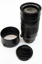 Panasonic leica vario gebraucht kaufen  Uetze