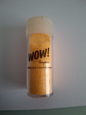 Wow embossing powder for sale  CHORLEY