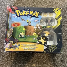 Pokemon 2009 bandai for sale  BRIDGNORTH