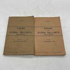 Bignami esame storia usato  Roma