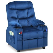 Kids recliner chair for sale  KETTERING