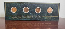 Lincoln penny first for sale  USA