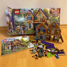 Lego friends 41369 gebraucht kaufen  Delbrück