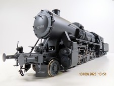 Kiss 230196 spur gebraucht kaufen  Rödermark