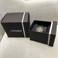 Citizen eco drive usato  Spedire a Italy