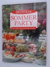 Etker sommer party gebraucht kaufen  Seesen