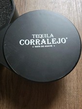 Corralejo tequila tier for sale  Fort Worth