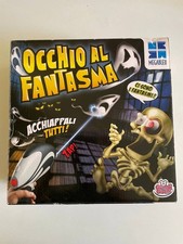 Grandi giochi gg01300 usato  Chieri