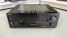 Ampli hifi home d'occasion  Les Mureaux
