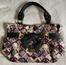Nwot coach vintage for sale  Exeter