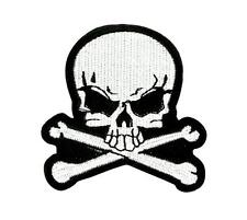 Patch ecusson brodé d'occasion  Valence