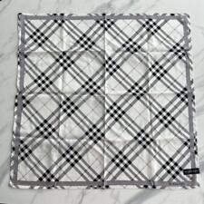 Burberry unused cotton for sale  Shipping to Ireland