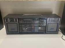 Ghettoblaster grundig party gebraucht kaufen  Köln