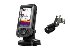 Lowrance ecoscandaglio eagle usato  San Cesareo