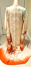 Vintage japanese peach for sale  READING