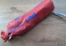 Safety rescue throw for sale  UK