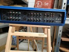 Impianto audio fbt usato  Sesto San Giovanni