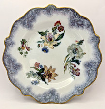 Rare prattware floral for sale  LINCOLN