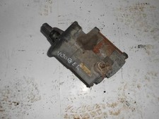 Anlasser starter chrysler gebraucht kaufen  Naumburg