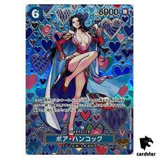 Boa hancock op07 d'occasion  Expédié en Belgium