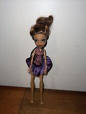 Muñeca Monster High CLAWDEEN WOLF Primera Ola - Original Ghoul 2008 con traje  segunda mano  Embacar hacia Argentina