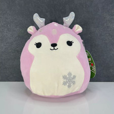 Squishmallows falala christmas for sale  ROTHERHAM