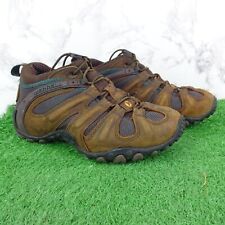 Merrell walking boots for sale  MARCH