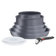 Tefal ingenio pentole usato  Roccagloriosa