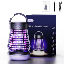 Electric mosquito killer gebraucht kaufen  Aspisheim, Grolsheim